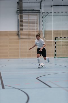 Bild 324 - B-Juniorinnen Kreismeisterschaft OD/RZ